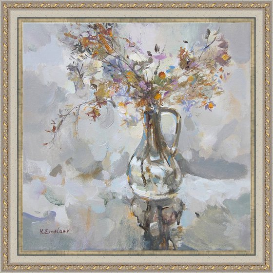 Field bouquet