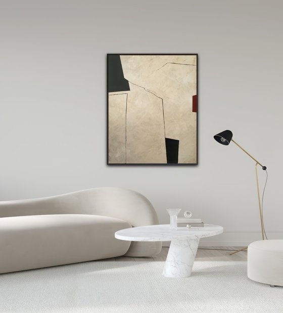 Equilibrium 3
