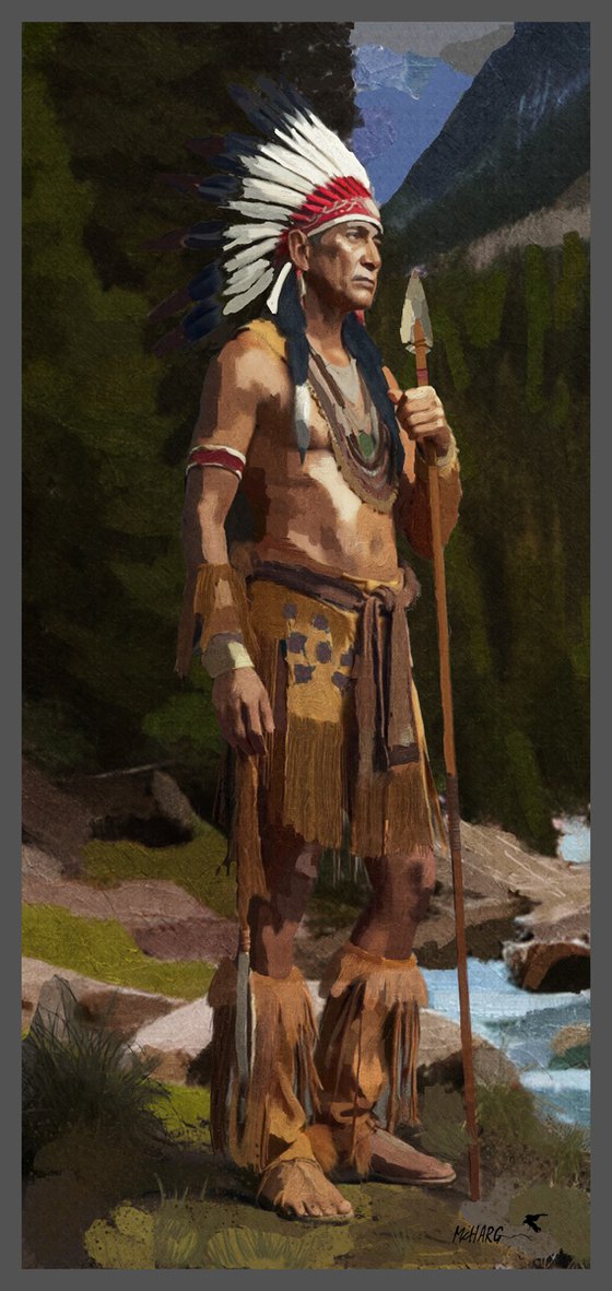 CHIEF #2