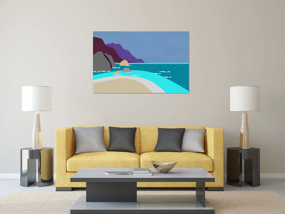 Seascape #04