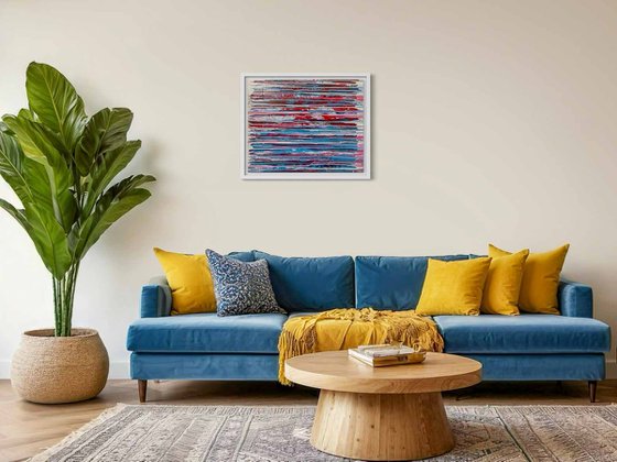 Mediterranean Sunset