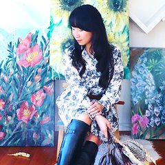 HSIN LIN