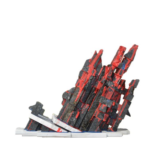"Empire In Motion"