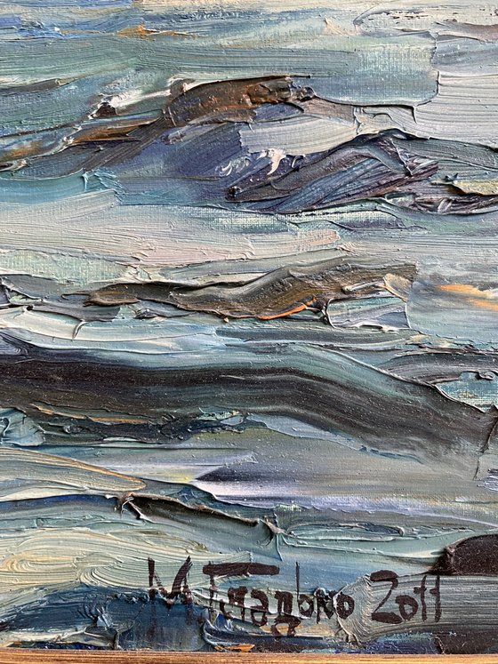 Sea #1