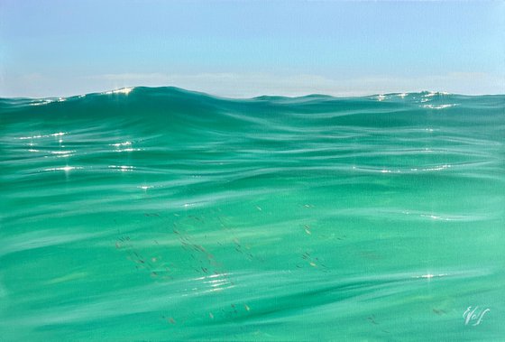 Emerald Bliss