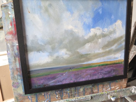 Bransdale Heather