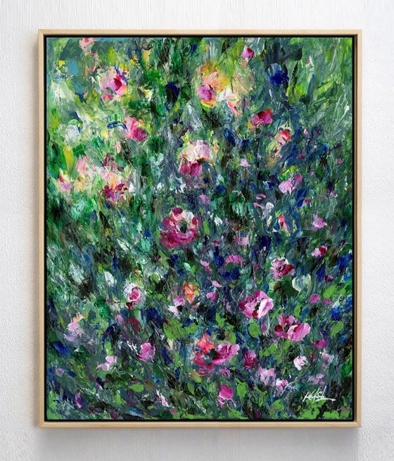 Meadow Opulence