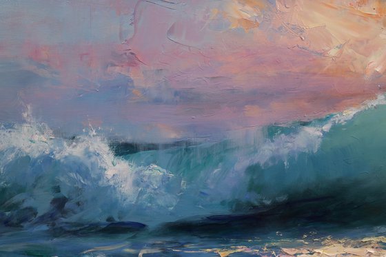 "Wave of Light"