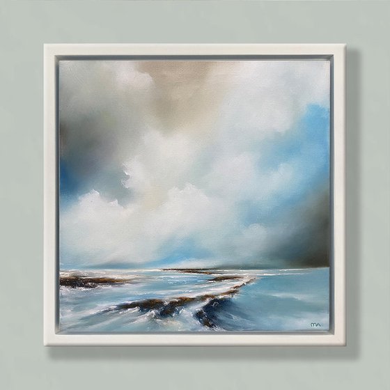 Vanishing Shores