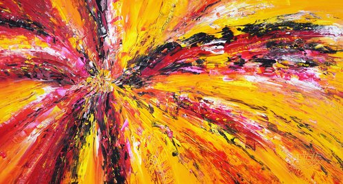 Artwork by Peter Nottrott