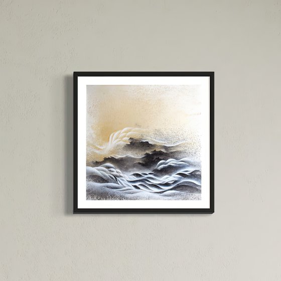 Liquid light