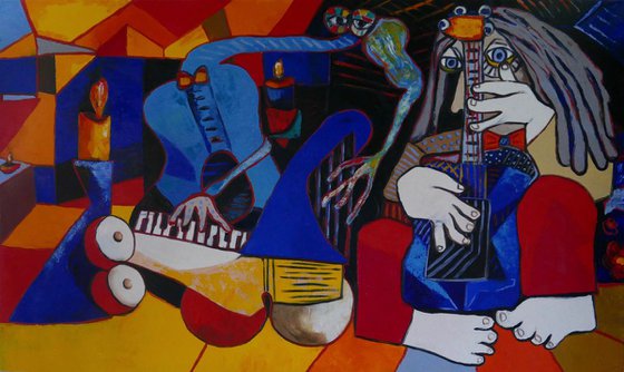 The Duke of jazz
