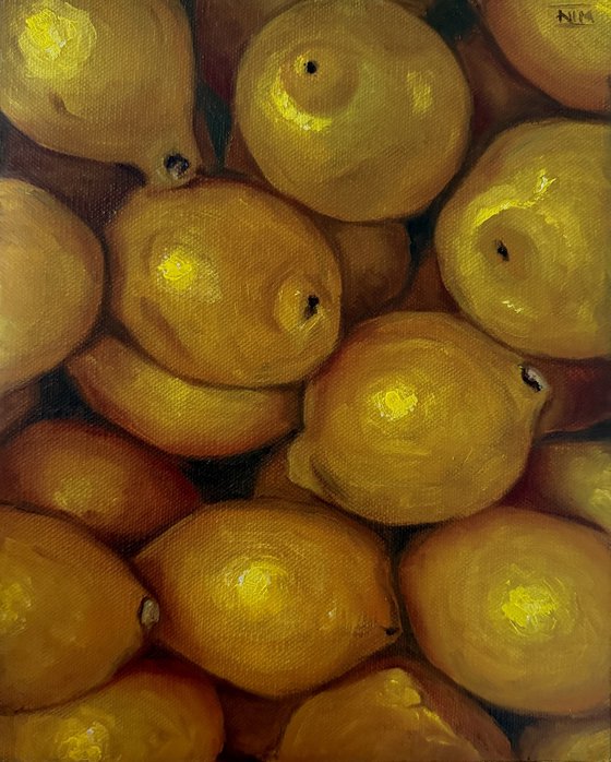 Lemons