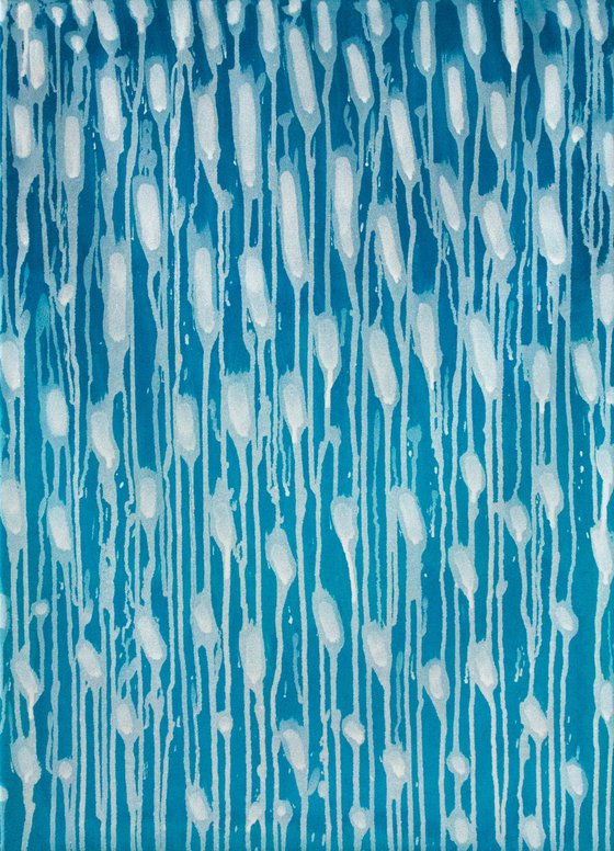 Turquoise Blue