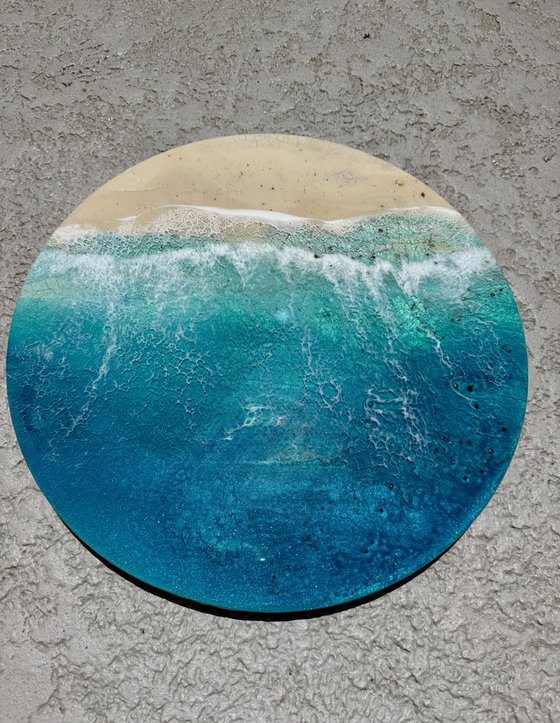 Saltwater Dreams