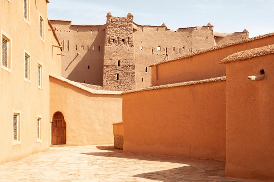 Kasbah