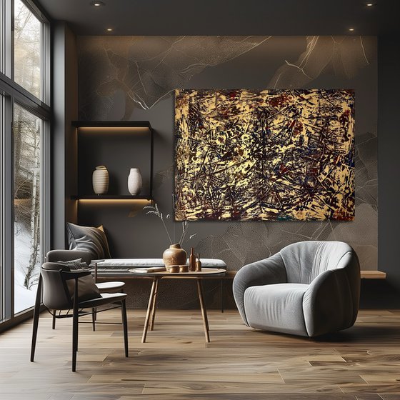 Gold Leaf