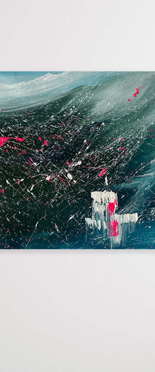 Unleash Your Vibrance by Alanah Jarvis