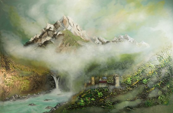 "Svaneti"