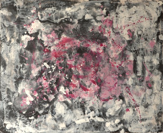 Abstract caos
