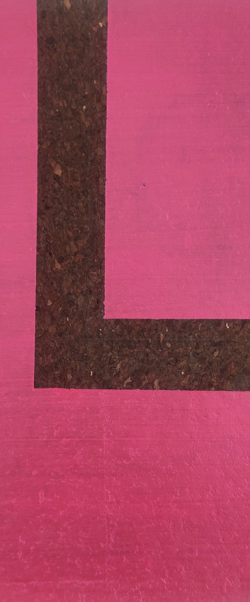 UnderCover Cork No. 19 by Carla Sá Fernandes