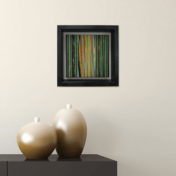 Abstract landscape 8