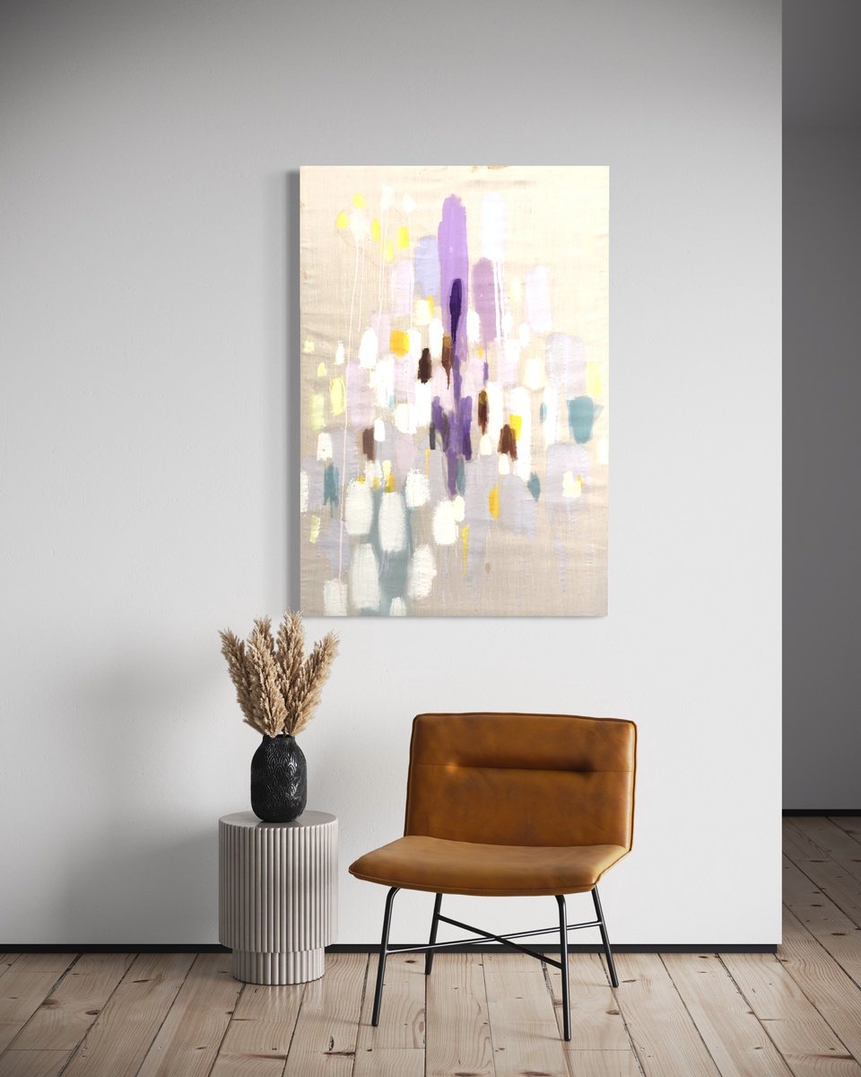 As You Please By Guy Pickford, 36 X 53, Artwork For Sale On Artfinder