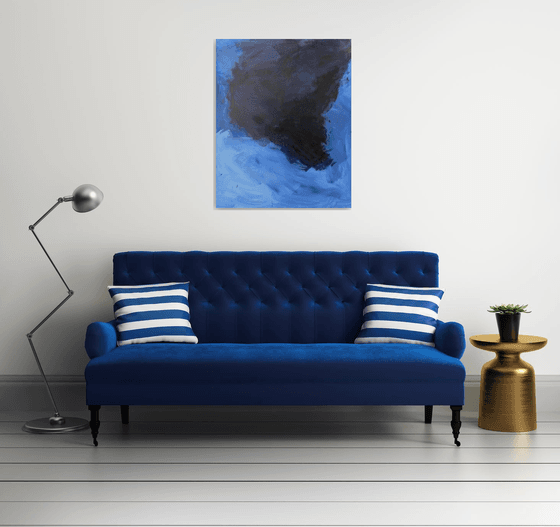 Abstract composition