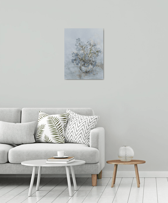 Bells 50x65 cm 2025