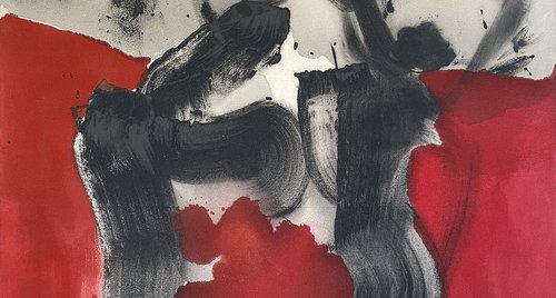 Artwork by Evgenia Makarova