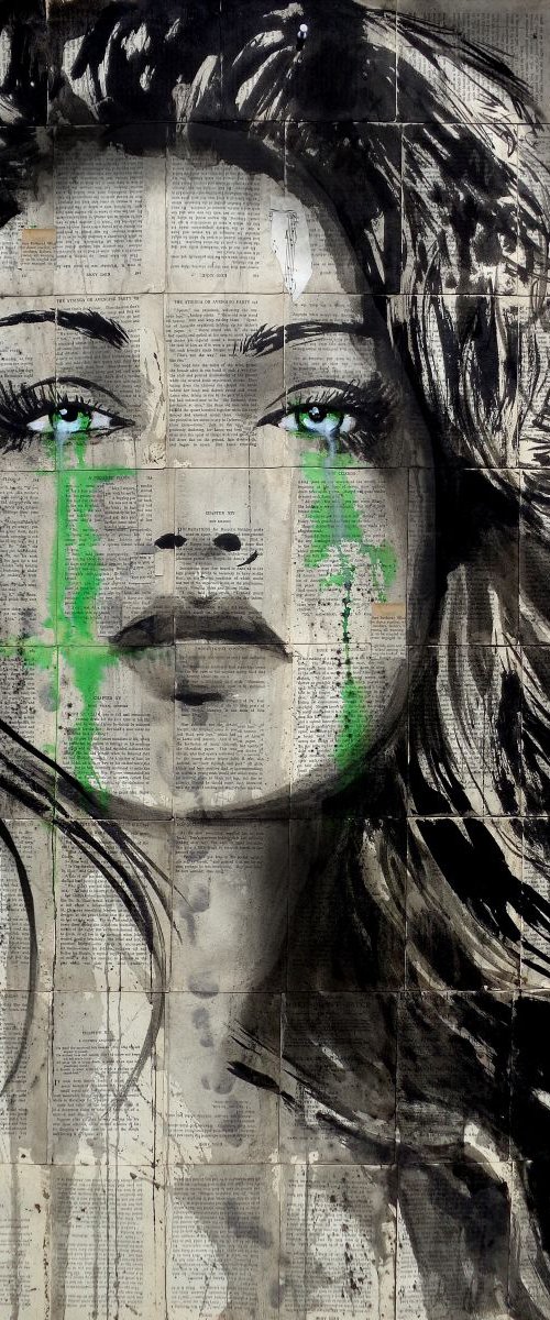 THIS by Loui Jover