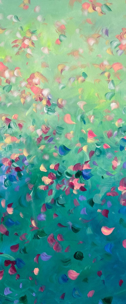 Storytelling by Katherine Spiller