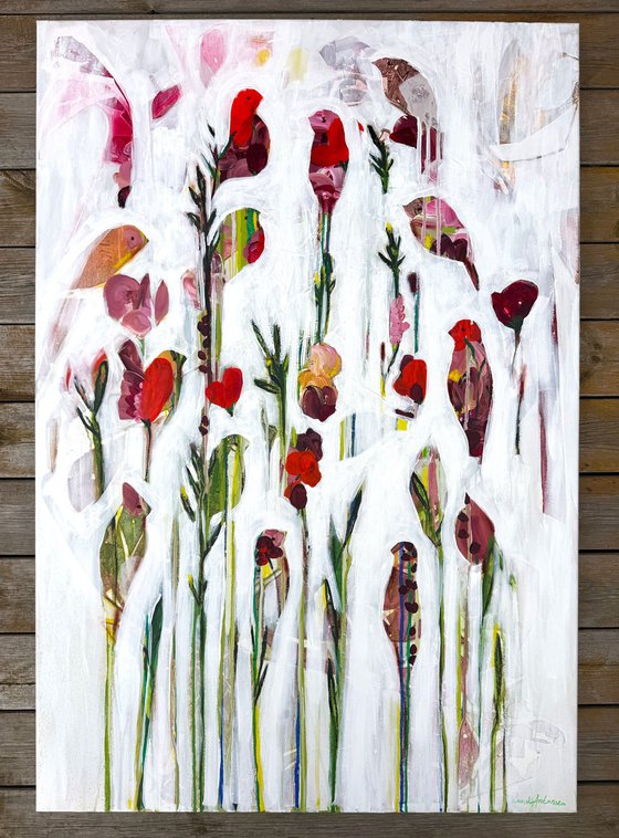 Spring Meadow