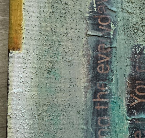 Accidental Connections 3b