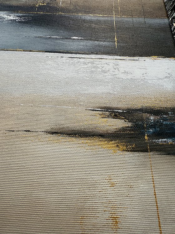 Softened Lines of the Earth