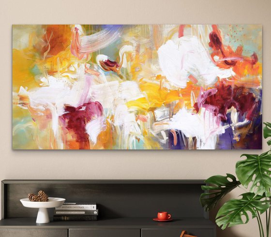 The other side of purple