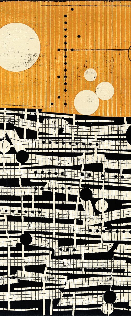 Long Days, Brief Story 1. by Petr Strnad