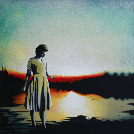 DAYS WITHOUT END
