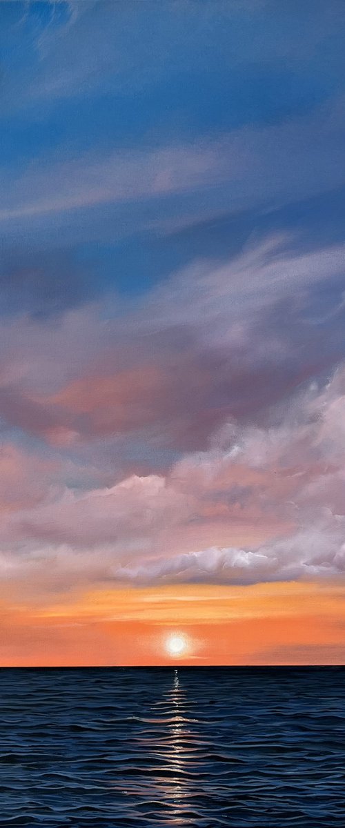 Just Dreaming by Victoria Obolensky