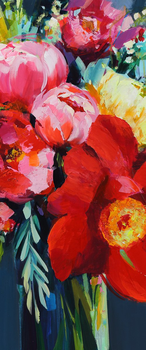 Fiori by Tetiana Bond