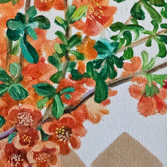 Russet Gold