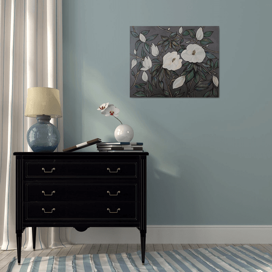Magnolias