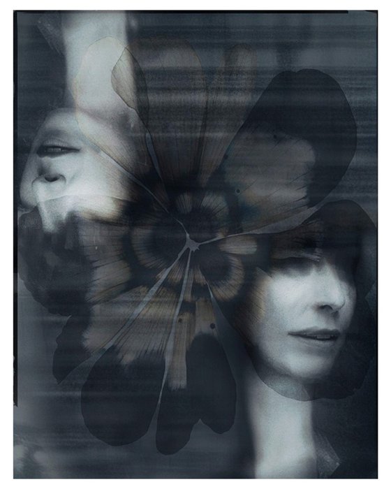 Poetic Revenge Triptych