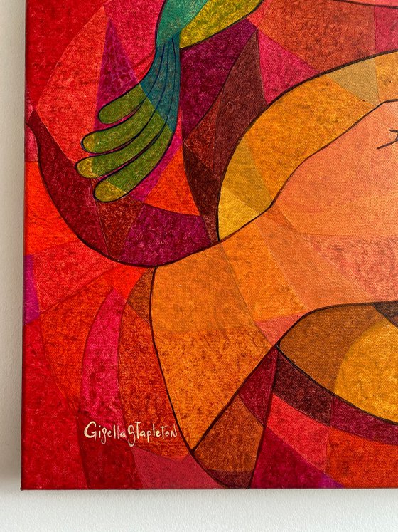 Resonance (Charango)