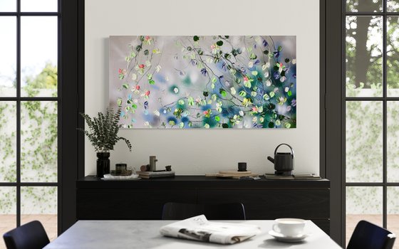 “Spring Evening”