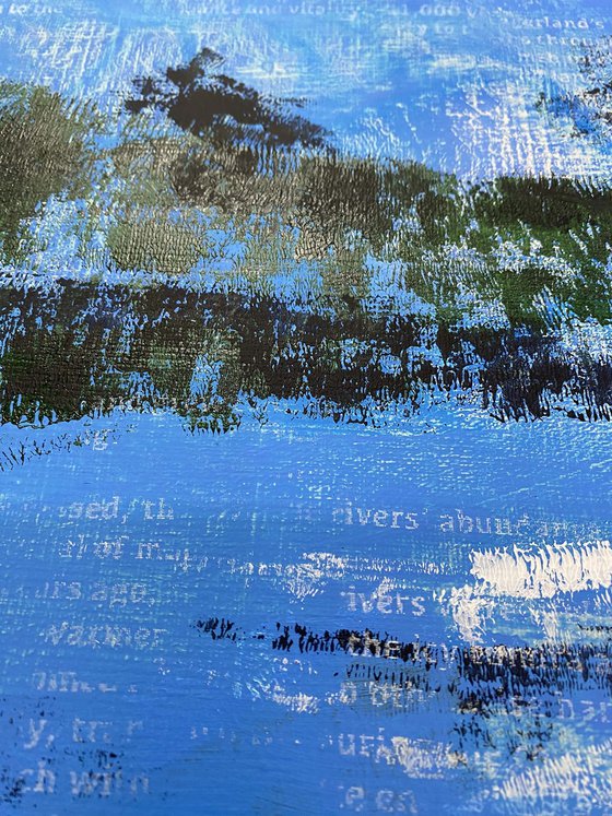 Traces of Thoughts 02