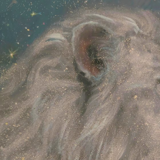 King of the Cosmos