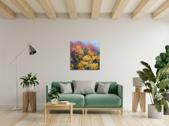 CHRYSANTHEMUM