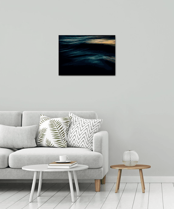The Uniqueness of Waves IV | Limited Edition Fine Art Print 1 of 10 | 60 x 40 cm