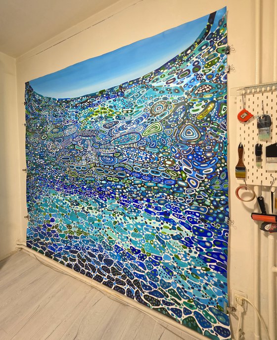 Ocean Depths XXL